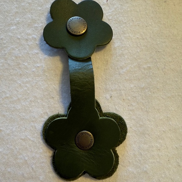 Portland Leather Goods Green Littles Assortment BNNU - Picture 3 of 5